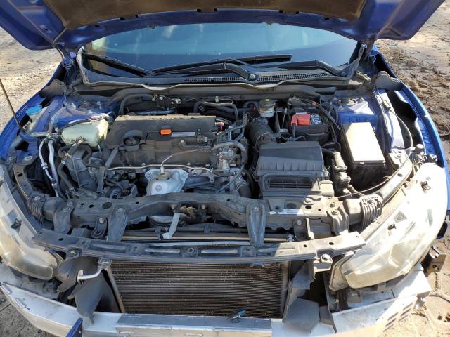 2016 HONDA CIVIC EX - 19XFC2F76GE019669