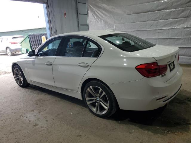 Vin: wba8f1c59hk825711, lot: 49440605, bmw 3 series d xdrive 20172