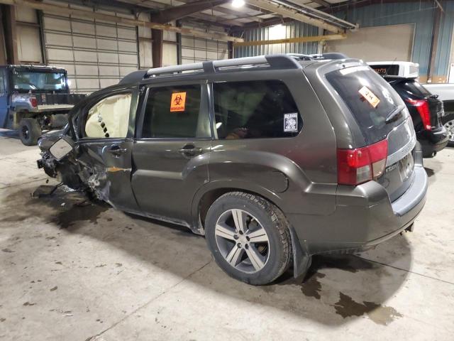 Vin: 4a4jn3as6be004625, lot: 47873825, mitsubishi endeavor se 20112