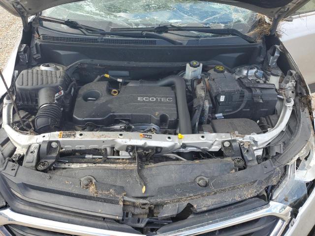 2019 CHEVROLET EQUINOX LT - 3GNAXKEV3KS613460