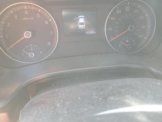 2019 KIA FORTE GT L - 3KPF34AD6KE029474
