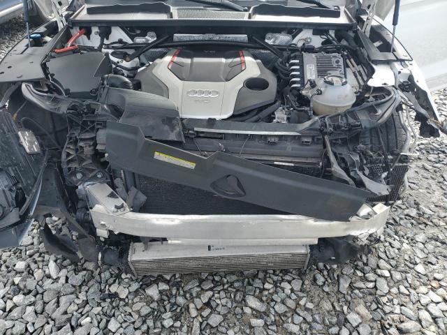 2019 AUDI SQ5 PRESTI WA1C4AFY7K2001295