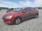 2019 HYUNDAI ELANTRA SE - 5NPD84LF5KH418416