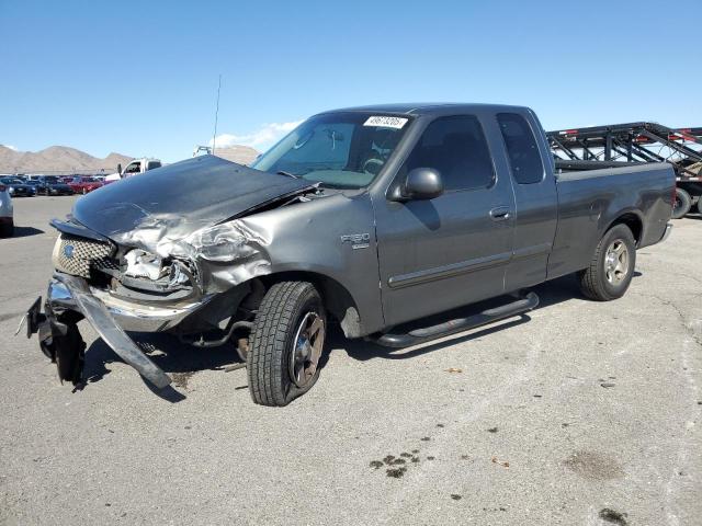 FORD F150