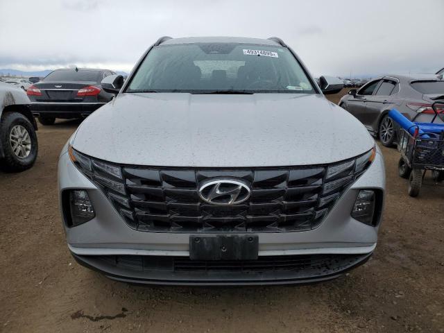 2022 HYUNDAI TUCSON SEL - 5NMJFCAE6NH010103