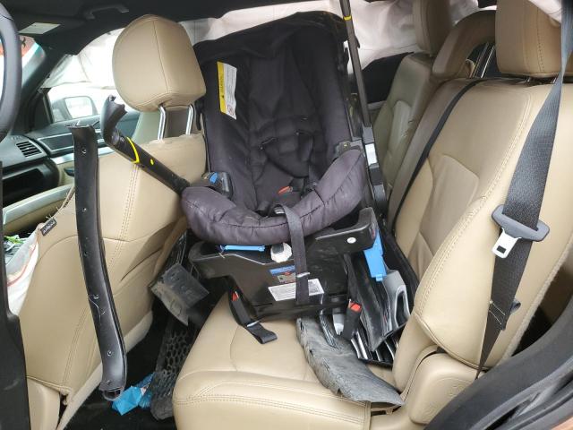 2017 FORD EXPLORER X - 1FM5K8D8XHGA59764