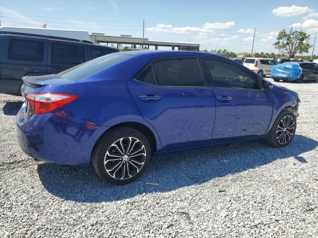 Vin: 5yfburhe8gp492486, lot: 50885095, toyota corolla l 20163
