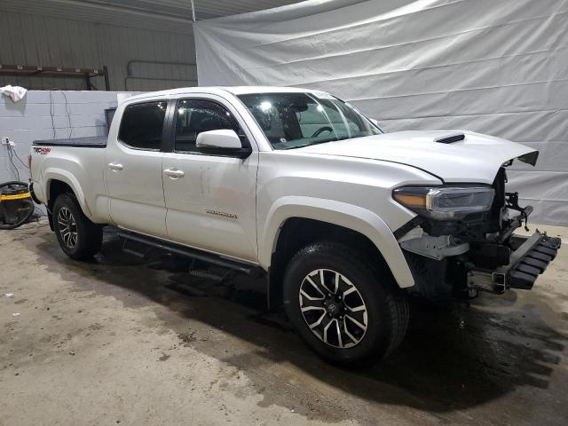 Vin: 3tydz5bn0pt029779, lot: 49903805, toyota tacoma double cab 20234