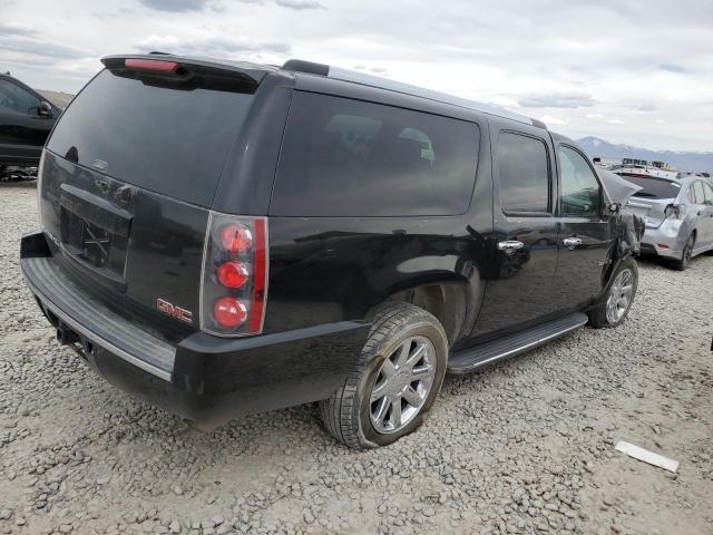 2008 GMC YUKON XL D #3285815895