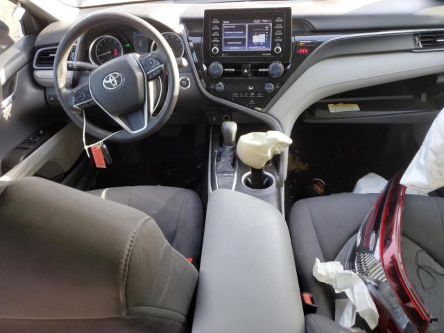 2023 TOYOTA CAMRY LE - 4T1R11AK0PU732556