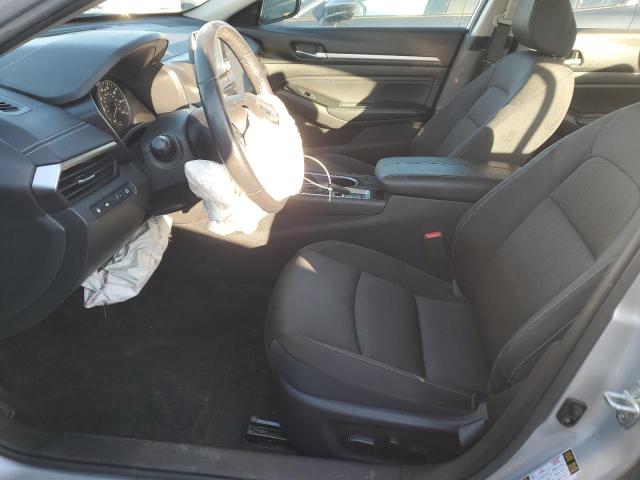 2020 NISSAN ALTIMA SV - 1N4BL4DW6LC169812