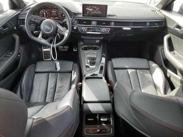 2018 AUDI A4 PREMIUM - WAUENAF42JA059521