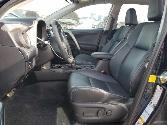 2018 TOYOTA RAV4 LIMIT - 2T3DFREV8JW760652