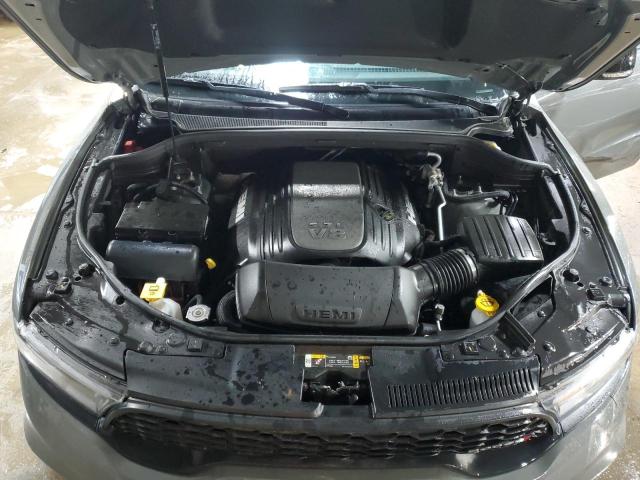 2024 DODGE DURANGO R/ - 1C4SDJCT2RC126039
