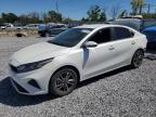 2023 KIA FORTE LX - 3KPF24AD8PE593959