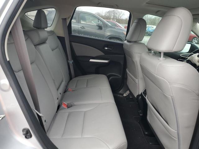 2015 HONDA CR-V TOURI - 5J6RM3H99FL026405