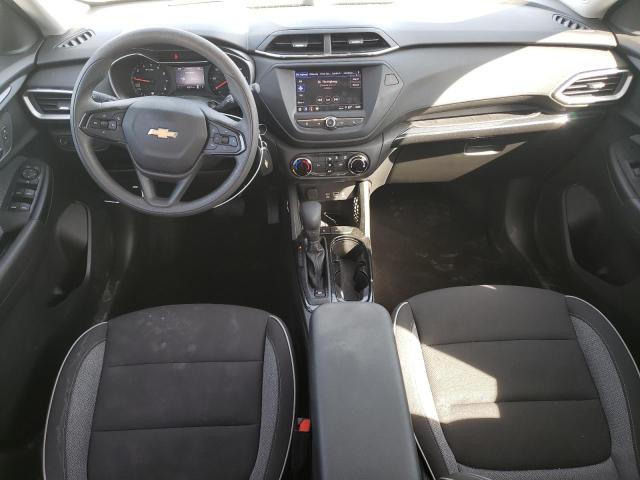 2023 CHEVROLET TRAILBLAZE - KL79MMS27PB179649