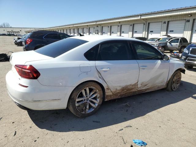 Vin: 1vwla7a30kc006102, lot: 48362975, volkswagen passat wolfsburg 20193