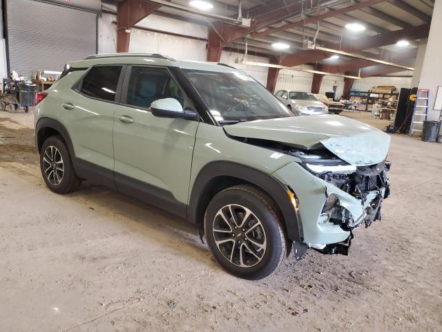 Vin: kl79mrsl0sb112972, lot: 50867285, chevrolet trailblzr lt 20254
