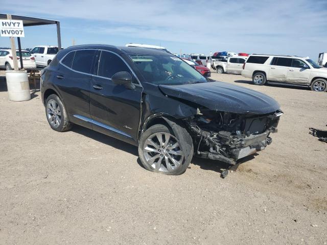 Vin: lrbfzsr43pd184272, lot: 49955075, buick envision avenir 20234
