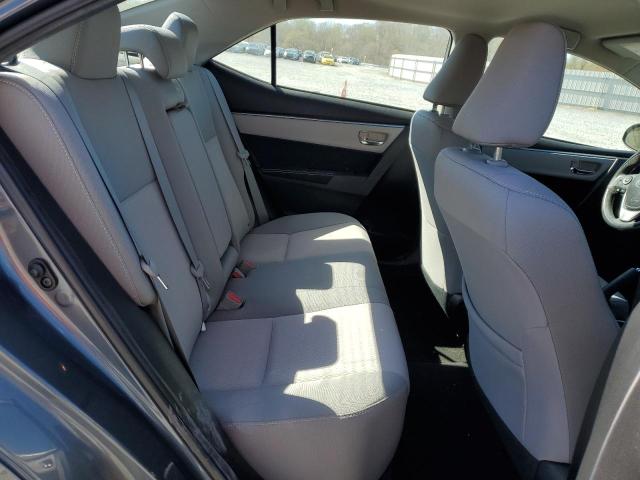 2015 TOYOTA COROLLA L - 2T1BURHEXFC409929