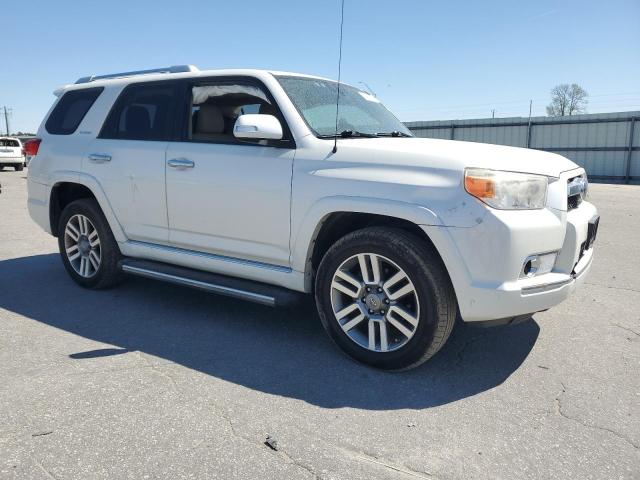 Vin: jtebu5jr1d5125763, lot: 50494725, toyota 4runner sr5 20134