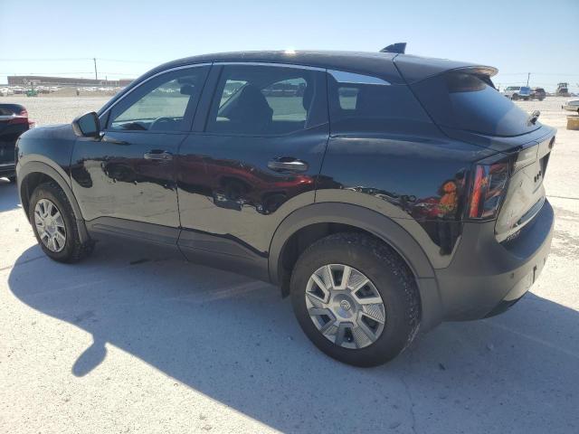Vin: 3n8ap6bb9sl330201, lot: 49640035, nissan kicks s 20252