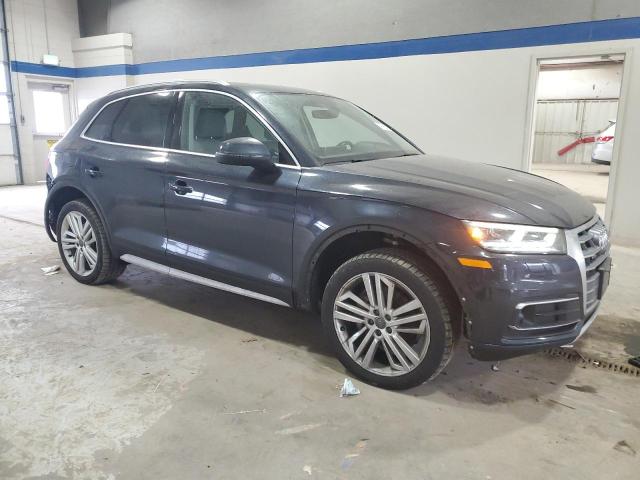 2018 AUDI Q5 PRESTIG WA1CNAFY0J2198273