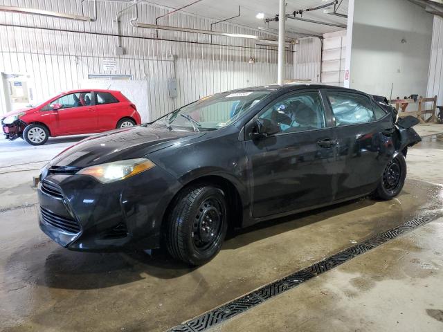 2017 TOYOTA COROLLA L - 2T1BURHE5HC790415