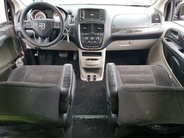 2019 DODGE GRAND CARA - 2C4RDGBG2KR639469