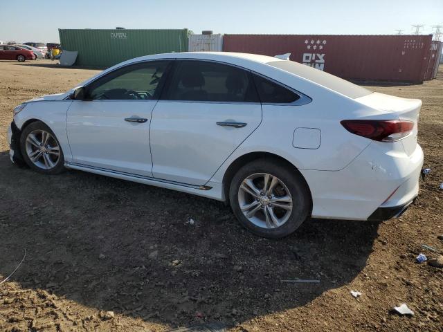 Vin: 5npe34af9jh662008, lot: 48425295, hyundai sonata sport 20182