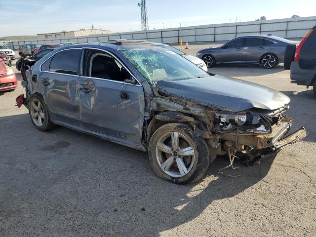 Vin: 1vwbn7a39cc103686, lot: 48421385, volkswagen passat se 20124