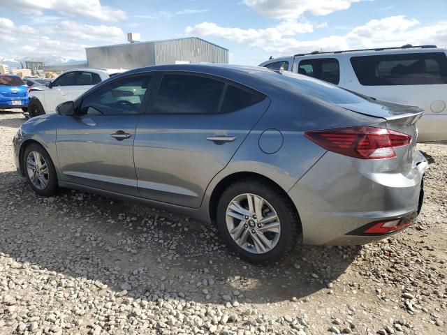Vin: 5npd84lf5lh511535, lot: 49011405, hyundai elantra sel 20202
