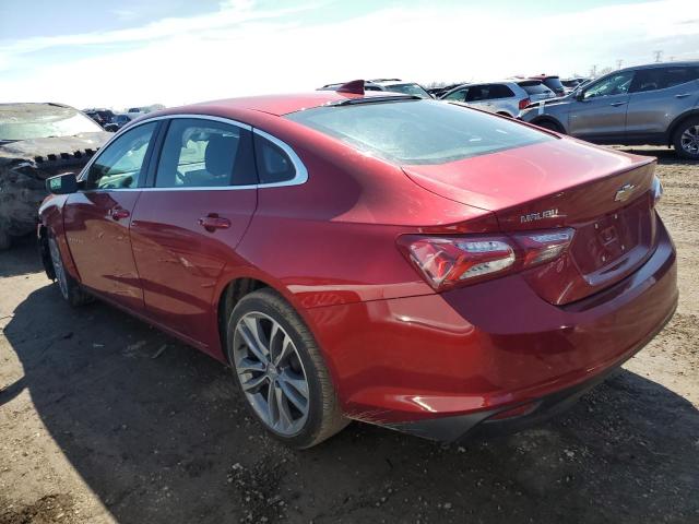 Vin: 1g1zd5st3nf104267, lot: 52577895, chevrolet malibu lt 20222