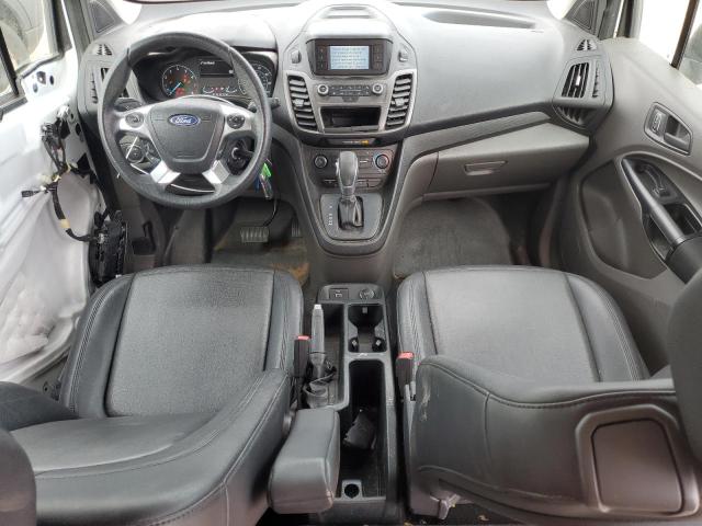2019 FORD TRANSIT CO - NM0LE7E26K1422950