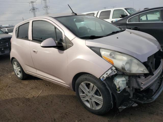 Vin: kl8cb6s90dc608037, lot: 49492595, chevrolet spark ls 20134