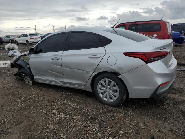Vin: 3kpc24a3xje017856, lot: 49763735, hyundai accent se 20182