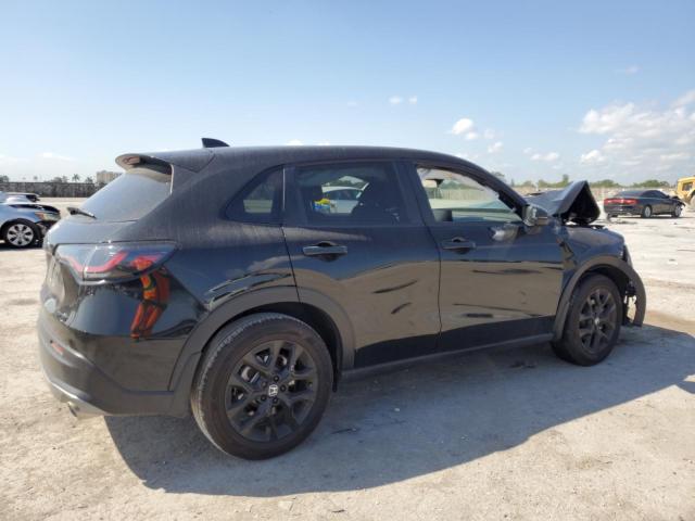 Vin: 3czrz2h58sm721640, lot: 48781165, honda hr-v sport 20253