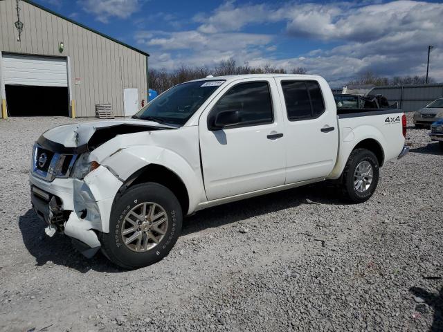 Vin: 1n6ad0ev9gn796576, lot: 50412155, nissan frontier s 2016 img_1