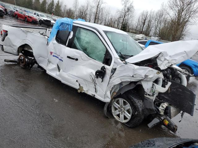 2021 FORD F150 SUPER - 1FTEX1CP1MKD85434
