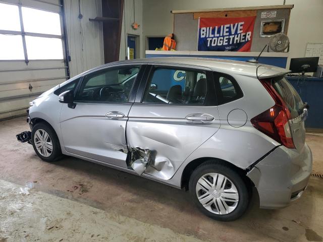 2018 HONDA FIT EX 3HGGK5H93JM717677