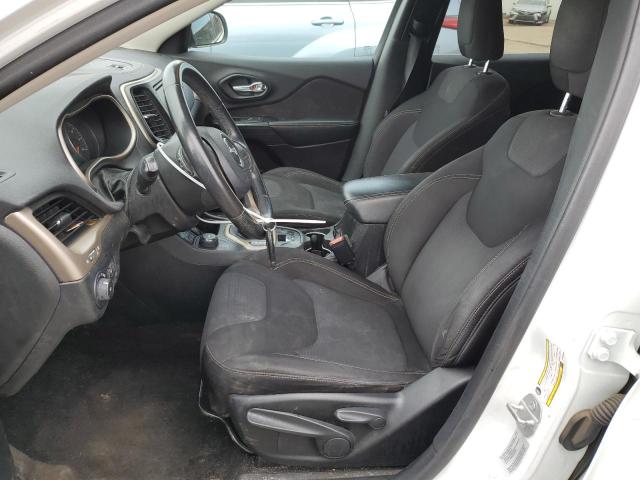 2015 JEEP CHEROKEE L - 1C4PJMCB2FW540603