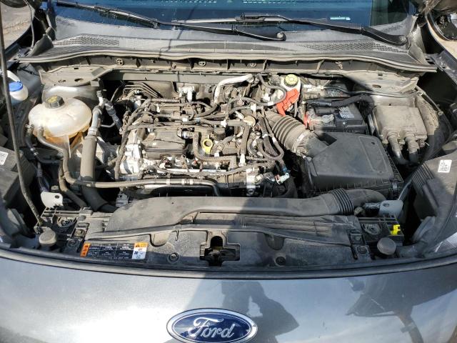 2020 FORD ESCAPE SEL - 1FMCU9H65LUC29863