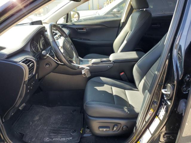 2020 LEXUS NX 300 JTJDARDZXL2223843
