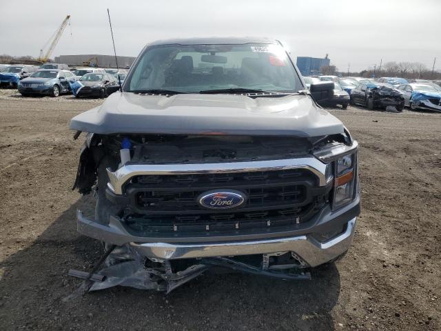2023 FORD 150 1FTFW1E5XPKE35383