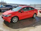 2017 CHEVROLET CRUZE LT - 1G1BE5SM7H7262231