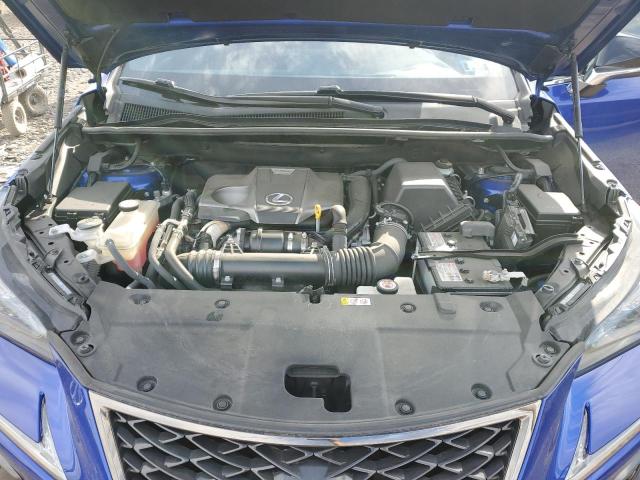 2020 LEXUS NX 300 F S JTJSARDZ2L2223679