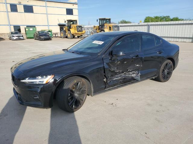 VOLVO S60 PLUS
