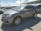 2018 ACURA RDX TECHNO - 5J8TB3H57JL009286