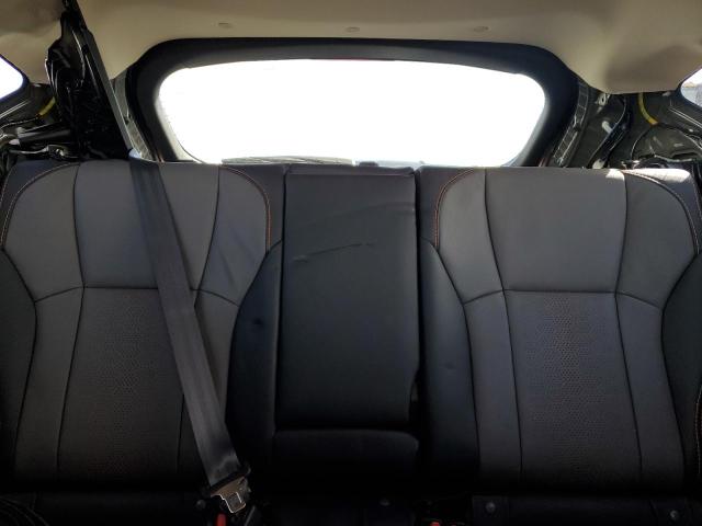 2024 SUBARU CROSSTREK - 4S4GUHL69R3736704